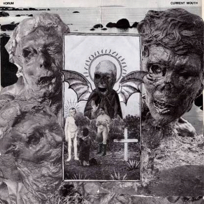 Vorum : Current Mouth